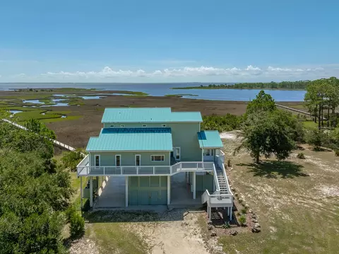 View/Area - 117 Osprey, Carrabelle, FL 32322 photo 3 of 3