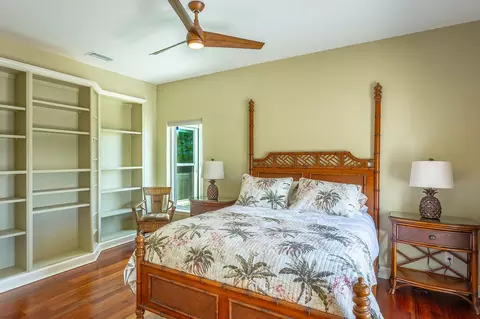 Bedroom - 117 Osprey, Carrabelle, FL 32322 photo 1 of 3