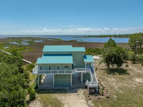 View/Area - 117 Osprey, Carrabelle, FL 32322 photo 3 of 7