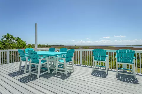 Exterior - 117 Osprey, Carrabelle, FL 32322 photo 3 of 10