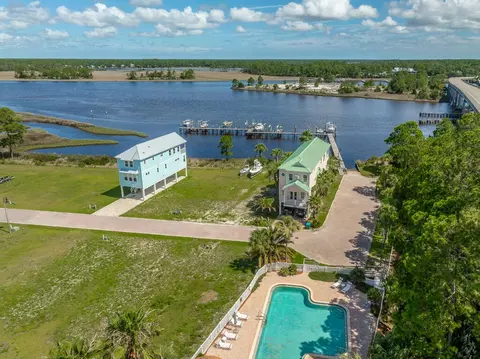 View/Area - 117 Osprey, Carrabelle, FL 32322 photo 6 of 7