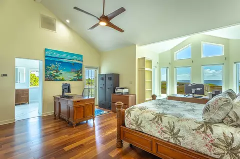 Bedroom - 117 Osprey, Carrabelle, FL 32322 photo 3 of 3