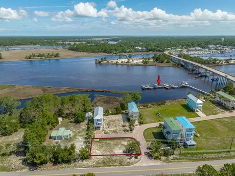 View/Area - 117 Osprey, Carrabelle, FL 32322 photo 4 of 7