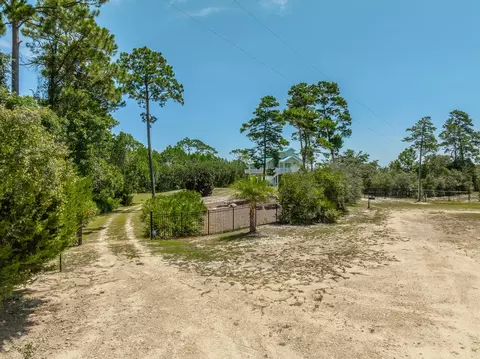 Exterior - 117 Osprey, Carrabelle, FL 32322 photo 9 of 11