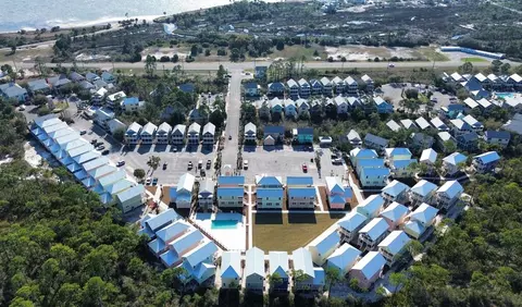 3050 Hwy 98 W #D-93, Port St. Joe, FL 32456