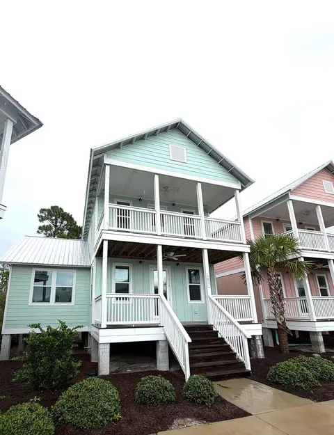 3050 Hwy 98 W #D-93, Port St. Joe, FL 32456