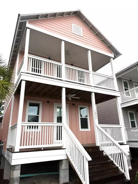 3050 Hwy 98 W #D-94, Port St. Joe, FL 32456
