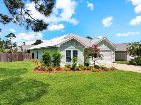201 Narvaez St, Port St. Joe, FL 32456