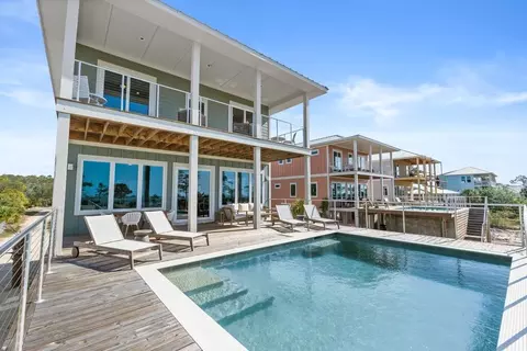 172 Red Hawk Ln, Port St. Joe, FL 32456