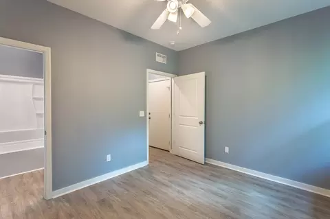 Bedroom - 509 SE 7th St, Carrabelle, FL 32322 photo 2 of 4