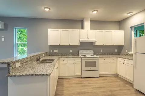 Kitchen - 509 SE 7th St, Carrabelle, FL 32322 photo 1 of 3