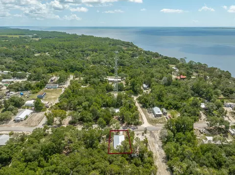 View/Area - 509 SE 7th St, Carrabelle, FL 32322 photo 5 of 5