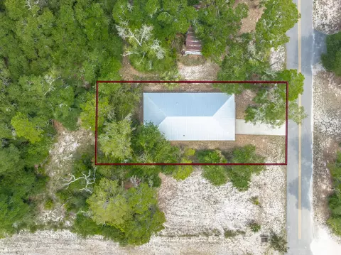 View/Area - 509 SE 7th St, Carrabelle, FL 32322 photo 2 of 5