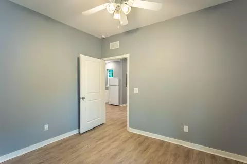 Bedroom - 509 SE 7th St, Carrabelle, FL 32322 photo 4 of 4