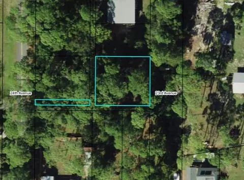 tbd 24th Ave, Apalachicola, FL 32320