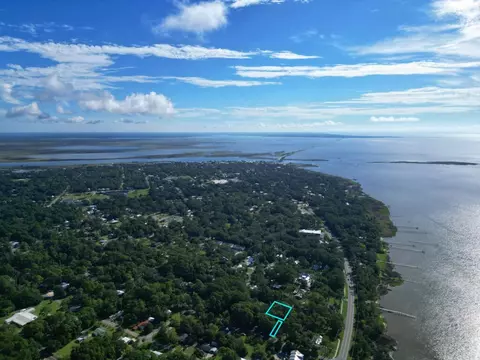 tbd 24th Ave, Apalachicola, FL 32320