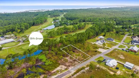 lot15 Plantation Dr, Port St. Joe, FL 32456