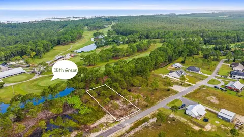 lot16 Plantation Dr, Port St. Joe, FL 32456