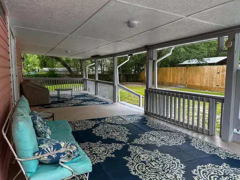 92 Koch St, Panacea, FL 32346