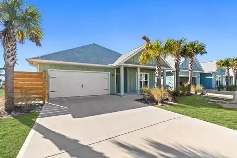 186 Pond Cypress Cv, Port St. Joe, FL 32456