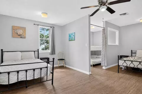 Bedroom - 3077 Hwy 98 E, Lanark Village, FL 32323 photo 1 of 11