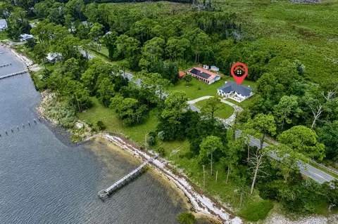 View/Area - 3077 Hwy 98 E, Lanark Village, FL 32323 photo 4 of 11
