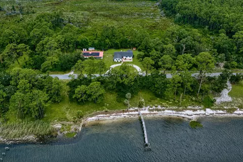 View/Area - 3077 Hwy 98 E, Lanark Village, FL 32323 photo 5 of 11