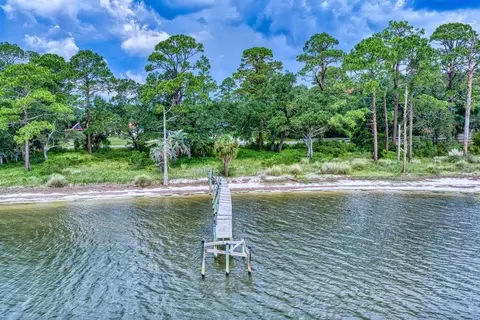 View/Area - 3077 Hwy 98 E, Lanark Village, FL 32323 photo 9 of 11