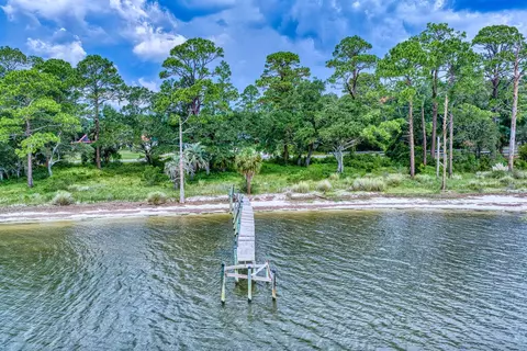 View/Area - 3077 Hwy 98 E, Lanark Village, FL 32323 photo 9 of 14
