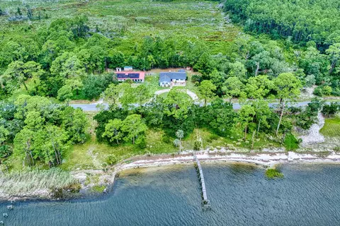 View/Area - 3077 Hwy 98 E, Lanark Village, FL 32323 photo 6 of 11