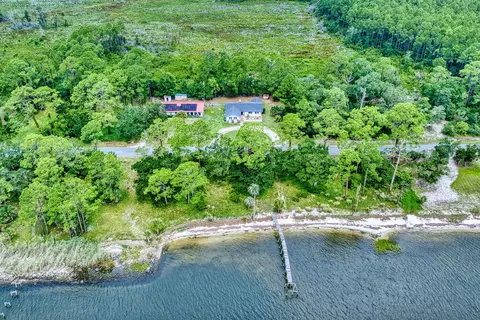 View/Area - 3077 Hwy 98 E, Lanark Village, FL 32323 photo 6 of 14