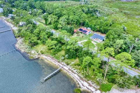 View/Area - 3077 Hwy 98 E, Lanark Village, FL 32323 photo 7 of 11