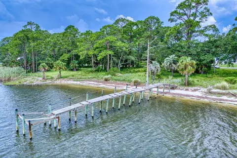 View/Area - 3077 Hwy 98 E, Lanark Village, FL 32323 photo 10 of 11
