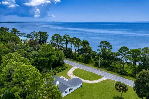 View/Area - 3077 Hwy 98 E, Lanark Village, FL 32323 photo 2 of 11