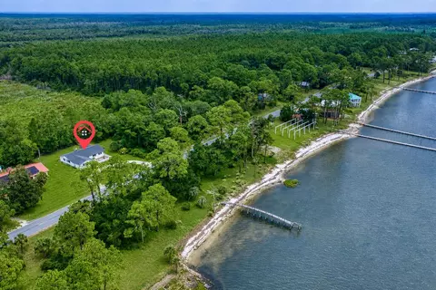 View/Area - 3077 Hwy 98 E, Lanark Village, FL 32323 photo 1 of 11