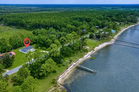 View/Area - 3077 Hwy 98 E, Lanark Village, FL 32323 photo 1 of 14