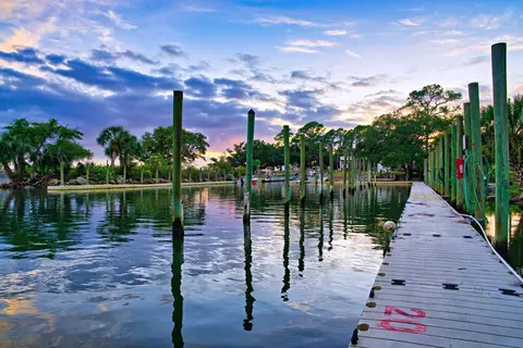 View/Area - 3077 Hwy 98 E, Lanark Village, FL 32323 photo 13 of 14