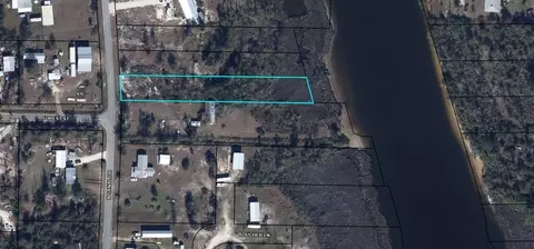 536 N Canal Dr, Port St. Joe, FL 32456
