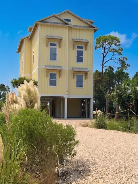 191 Sail Away Dr, Port St. Joe, FL 32456