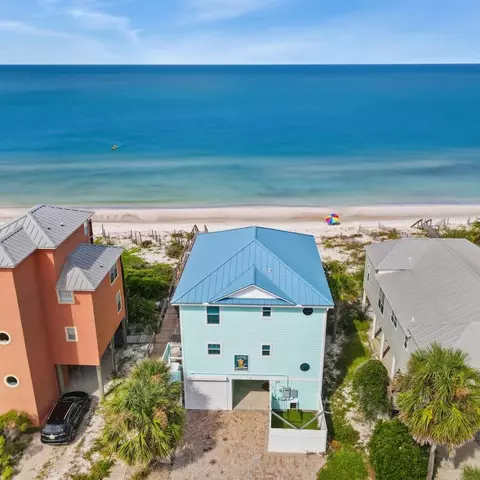 191 Tiffany Beach Rd, Cape San Blas, FL 32456