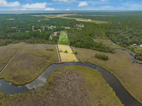 tbd Durham Dr, Apalachicola, FL 32320