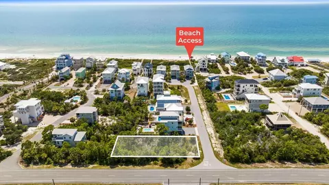 1 Monarch Beach Dr, Cape San Blas, FL 32456