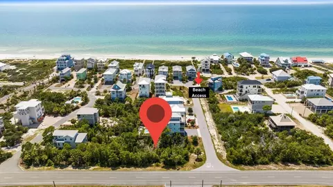 1 Monarch Beach Dr, Cape San Blas, FL 32456