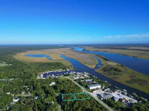 N/a Ave M, Apalachicola, FL 32320