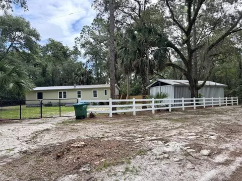 139 Carter Rd, Crawfordville, FL 32327