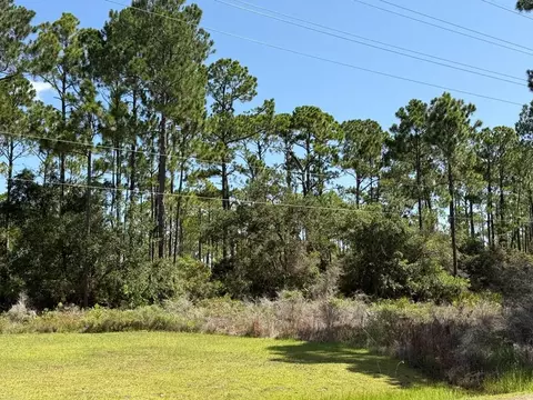 tbd Cr 30-a, Cape San Blas, FL 32456
