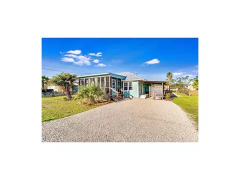 9230 Olive Ave, Port St. Joe, FL 32456