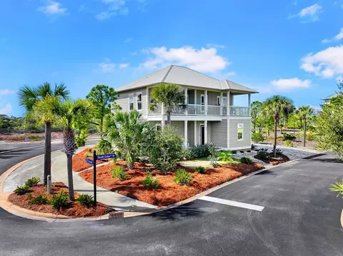 103 S Echo Ln, Cape San Blas, FL 32456