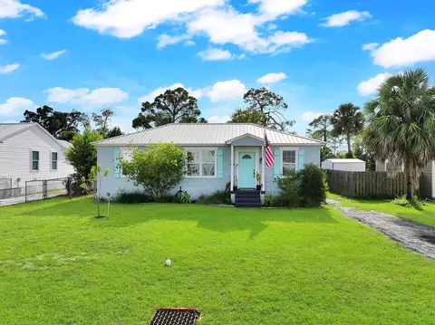1608 Long Ave, Port St. Joe, FL 32456