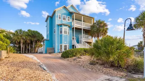 212 Seagrass Cir, Cape San Blas, FL 32456
